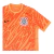 Camisa Corinthians Goleiro 24/25 - Torcedor Nike Masculina - Laranja - loja online