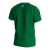 Camisa Everton Goleiro I 23/24 - Torcedor Hummel Masculina - Verde com detalhes em branco - comprar online