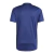 Camisa Seleção Itália Treino 24/25 - Torcedor Adidas Masculina - Azul - comprar online