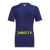 Camisa Boca Juniors III 24/25 - Torcedor Adidas Feminina - Azul com detalhes em amarelo - comprar online