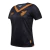 Camisa Athletico Paranaense III 24/25 - Torcedor Umbro Feminina - Preta com detalhes em dourado - comprar online