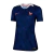 Camisa Seleção França I 25/26 - Torcedor Nike Feminina - Azul com detalhes em vermelho