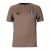 Camisa Grêmio Goleiro 25/26 - Torcedor Umbro Masculina - Marrom