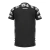 Camisa Botafogo Pré-jogo 25/26 - Torcedor Reebok Masculina - Preta com detalhes em branco na internet