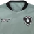 Camisa Botafogo Goleiro 24/25 - Torcedor Reebok Masculina - Verde com detalhes em preto - Nação Esportes | CAMISAS DE FUTEBOL
