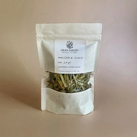 COLA DE CABALLO x 30g - comprar online