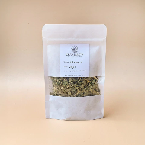 NARANJO x 30g - comprar online