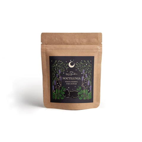 NOCTILUNIA - Ziploc - comprar online