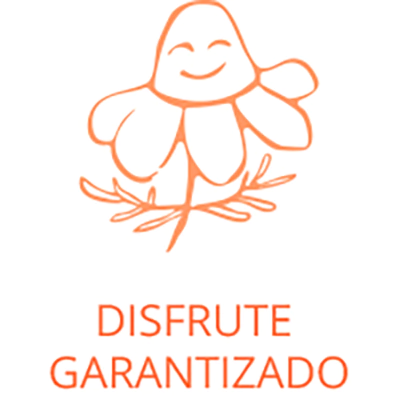 Marca 7 de Gran Jardín - Magia Herbal