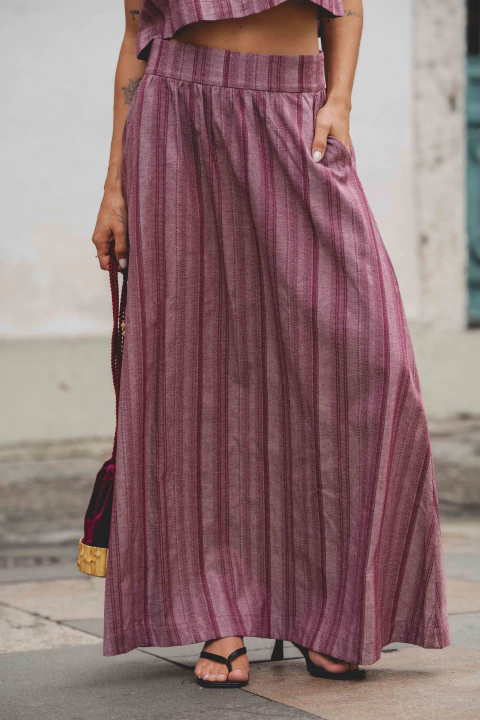 Saia Listra Cassis