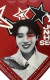 Lenço Arirang J-HOPE na internet