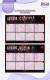 Planner Semanal BTS - comprar online