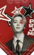 Lenço Arirang Jimin - ASIA SQUAD
