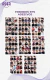 Kit FreeBies BTS - PRODUTO FÍSICO - ASIA SQUAD