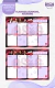 Planner Semanal Arirang na internet