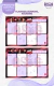 Planner Semanal Arirang - loja online
