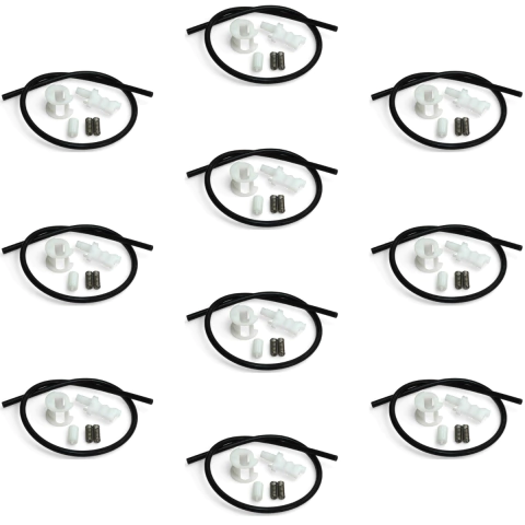 Kit Reparo Bomba Para Epson L3110 L3150 L3210 L3250