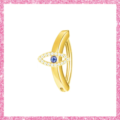 Arito del pupo Mamma Mia The gold experience - comprar online