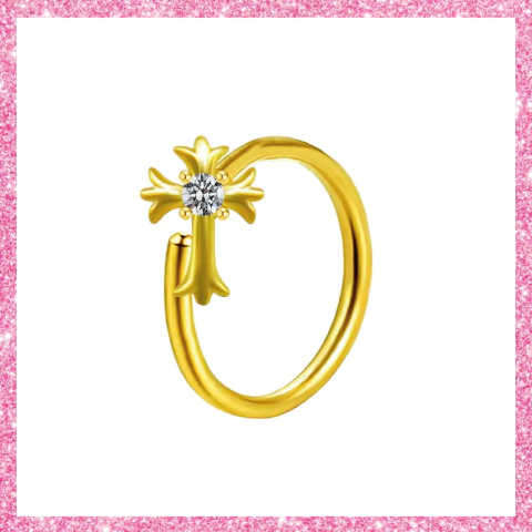 Nostril Xtina Gold - comprar online