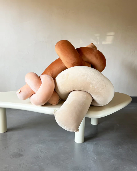 Almohadón MINIBICHA - comprar online