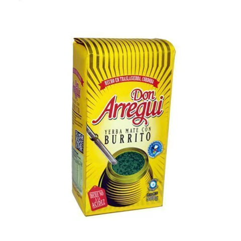 Yerba Don Arregui - comprar online