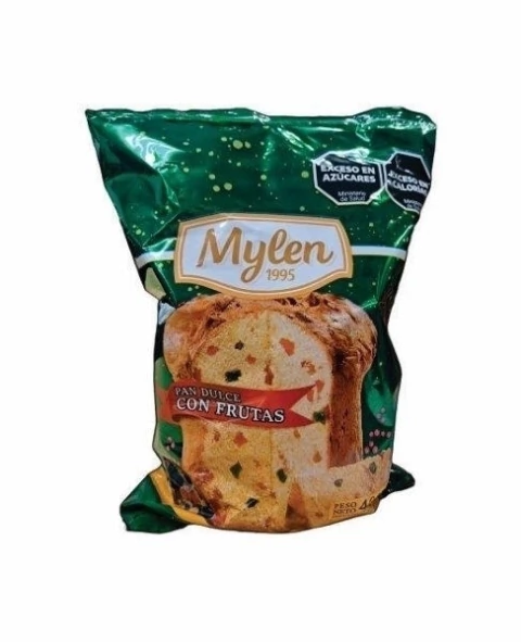Pan Dulce Mylen - comprar online