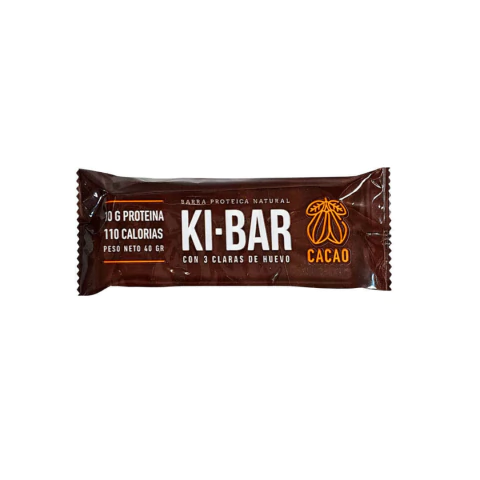 Imagen de Barras Ki Bar