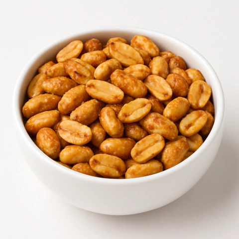 Maní con Miel, Sal, Pimienta y Limón Mixme - comprar online