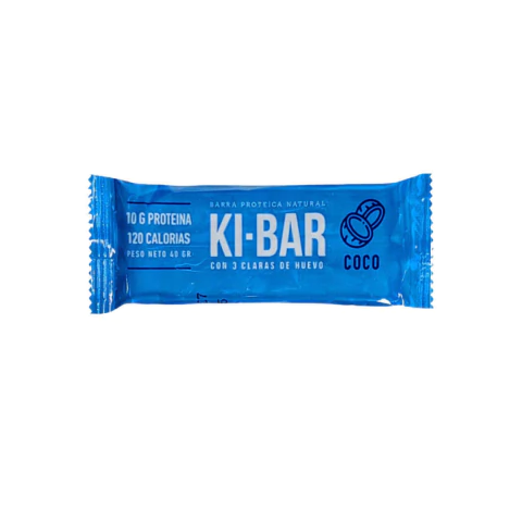 Barras Ki Bar - tienda online