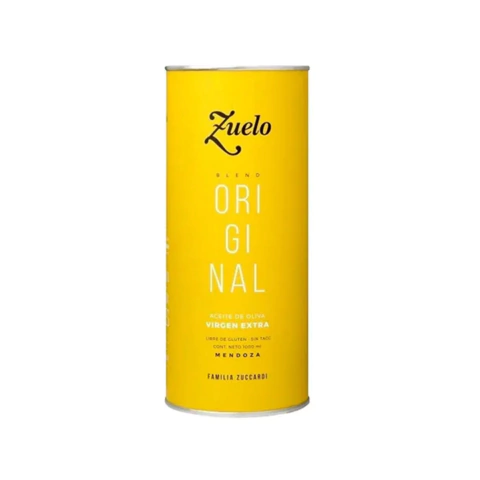 Aceite de Oliva en Lata Zuelo - 500ml - comprar online