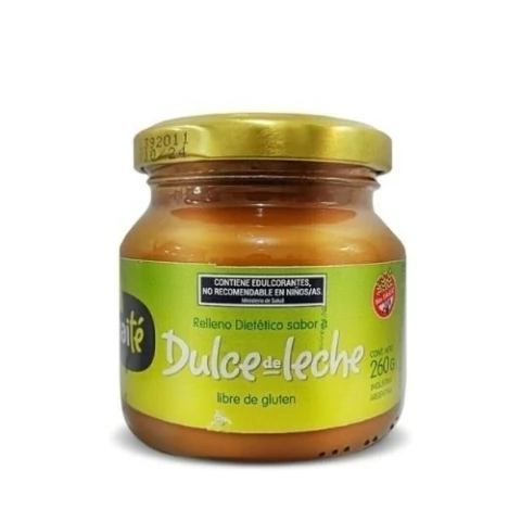 Dulce de Leche sin Azúcar Maité - comprar online