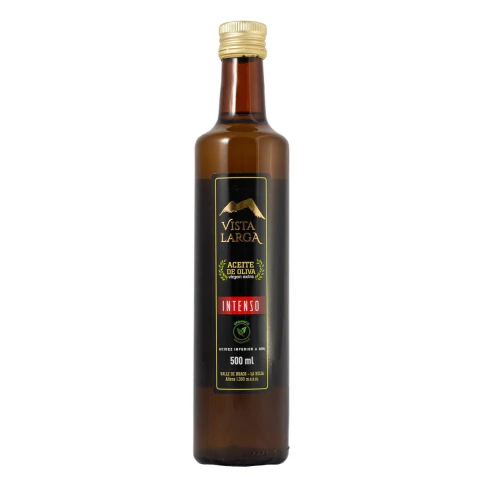 Aceite de oliva Finca Vista Larga - comprar online