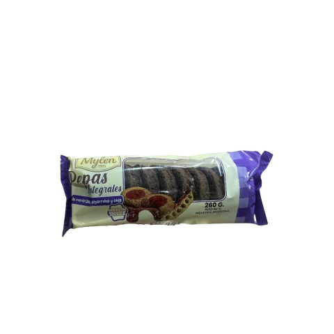 Cookies Mylen - EqoNatura