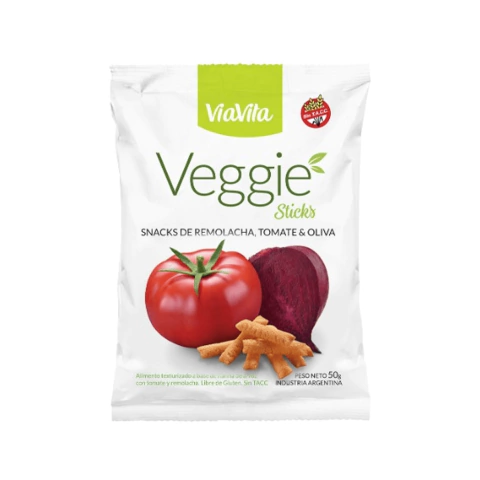 Snack Via Vita - comprar online