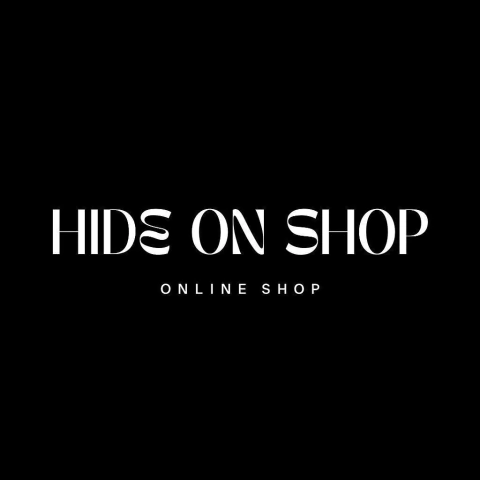 Hide On Shop