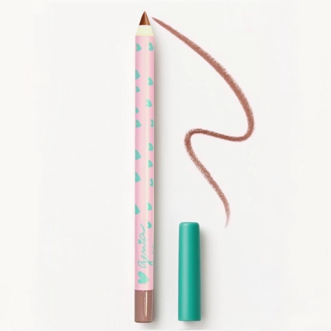 LIP LINER HD LIPS NUDE - comprar en línea