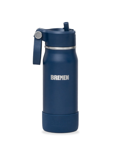 Botella térmica 600cc Acero Inoxidable Bremen en internet