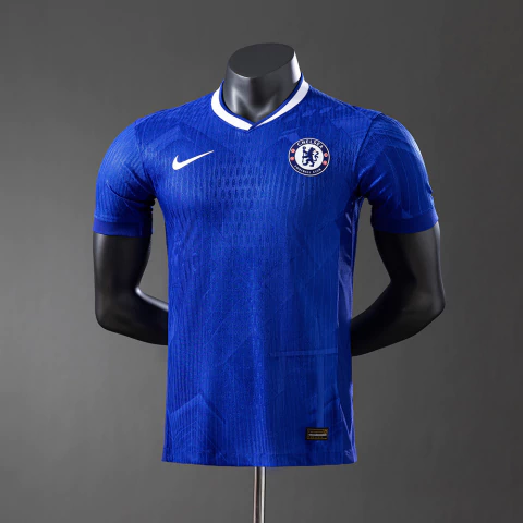 Camisa Chelsea - Uniforme I - Temporada 2025/2026 - comprar online