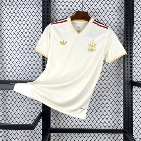 Camisa Flamengo - Uniforme III - Temporada 2025/2026 - comprar online