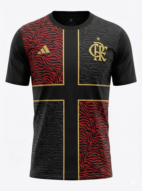 Camisa Flamengo - Exclusivo e Limitado - comprar online