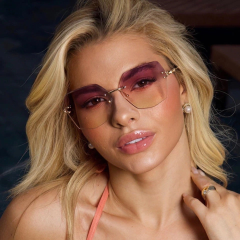 Sebastian Sunset Glow