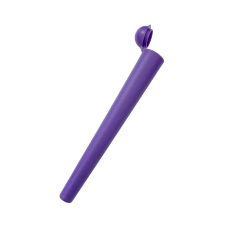 Tubo Porta Beck Tubete Hermético Anti Pala - comprar online