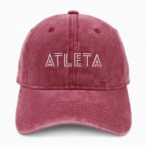 Gorra Atleta 01 - comprar online
