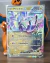 Carta Pokémon TCG Miraidon ex (122/162) Forças Temporais - comprar online