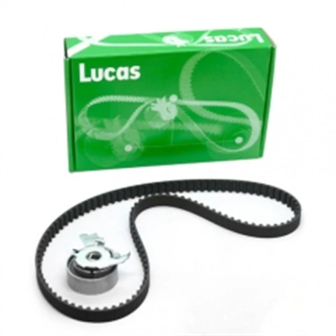 KIT DE DISTRIBUCION Fiat Idea-Palio-Punto-Siena 1.8 8V - GM Corsa -Meriva 1.8 8V Diam Ext Tensor 59 mm