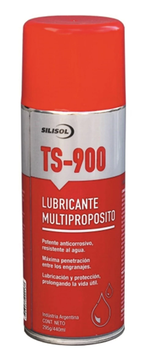 LUBRICANTE TS 900 MULTIFUNCION 440 ml