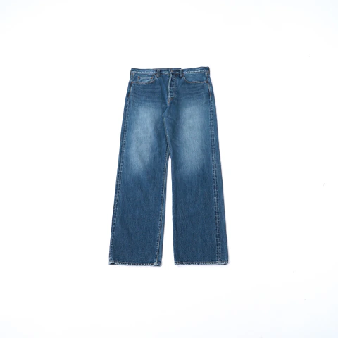Pantalón Kapital recto