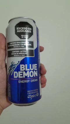 nuevo preoducto energizante en internet