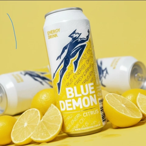 nuevo producto energizantes - comprar online