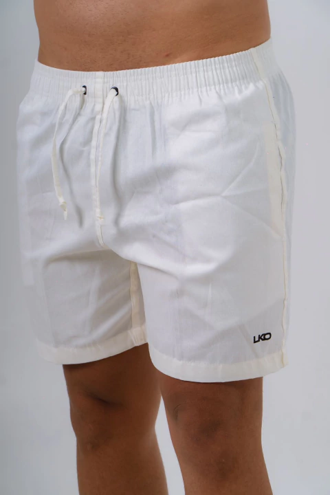 Short Sarja Look Oito Oito